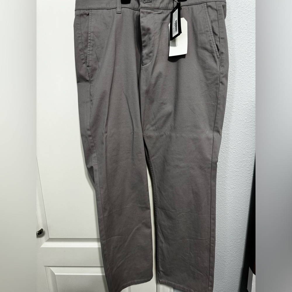 Hawker rye men’s pants 36-30